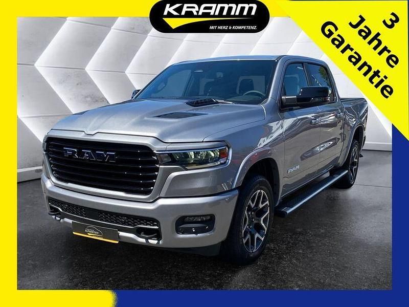 Gebraucht Dodge Ram 426 PS (313 kW) 2025 Silber Pickup