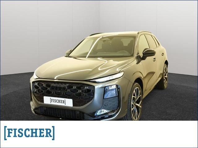 Neu Audi Q3 Advanced 265 PS (194 kW) 2026 Grau SUV