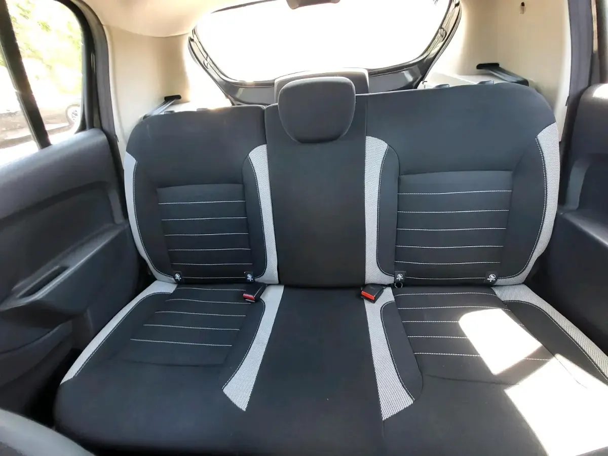 Gebraucht Dacia Sandero Essentiel 75 PS (55 kW) 2019 Grau Limousine