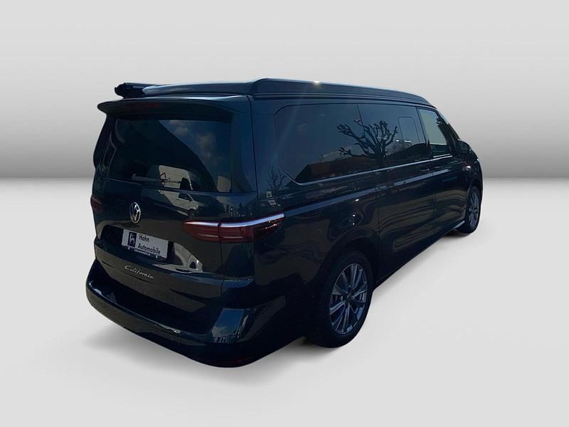 Neu VW California California 150 PS (110 kW) 2026 Blau Van