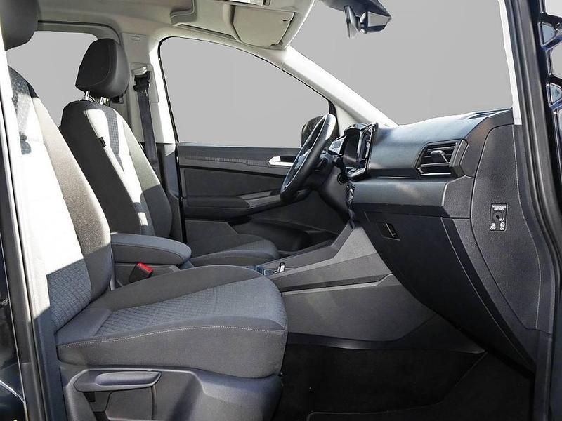 Gebraucht Ford Tourneo Connect Titanium 122 PS (89 kW) 2025 Schwarz Van / Kleinbus