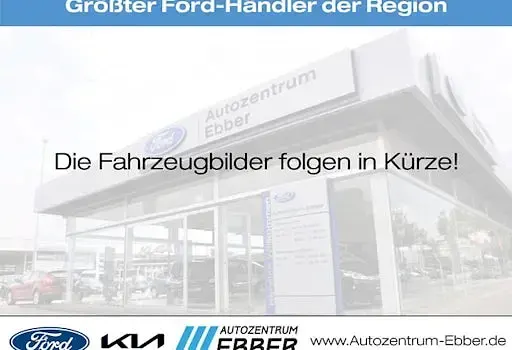 Gebraucht Ford Ecosport Titanium 125 PS (91 kW) 2014 SUV