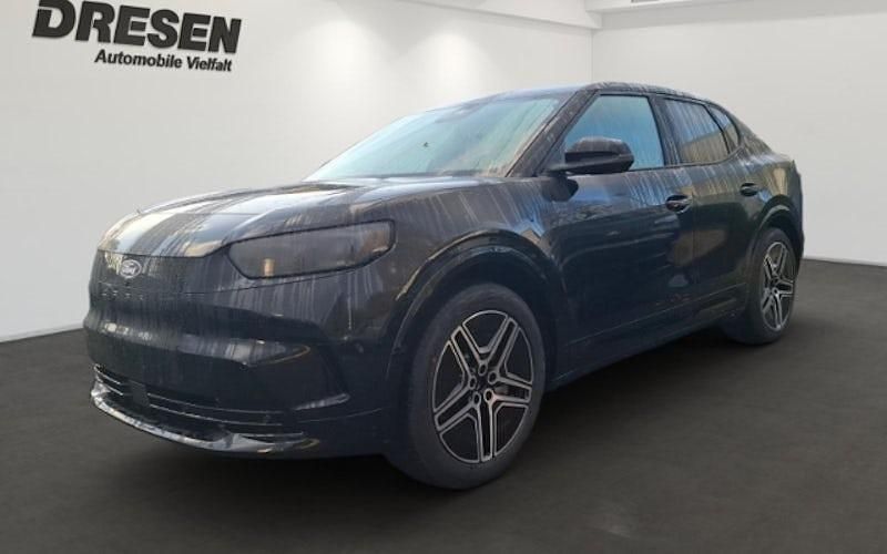 Andere farbe Neu 2025 Ford Capri Premium SUV | 51.450 € (Fairer Preis) - Bild 1/4