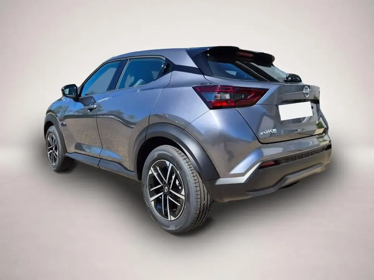 Neu Nissan Juke N-Connecta 114 PS (83 kW) 2026 Manufacturer SUV