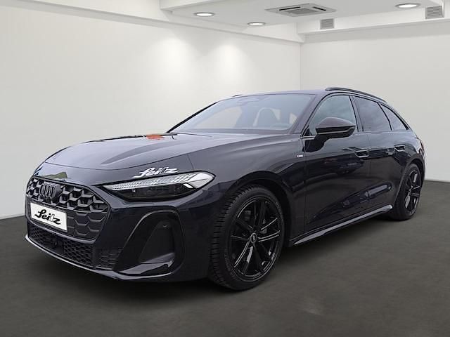 Gebraucht Audi A5 Ambiente 204 PS (150 kW) 2025 Firmamentblau metallic Kombi