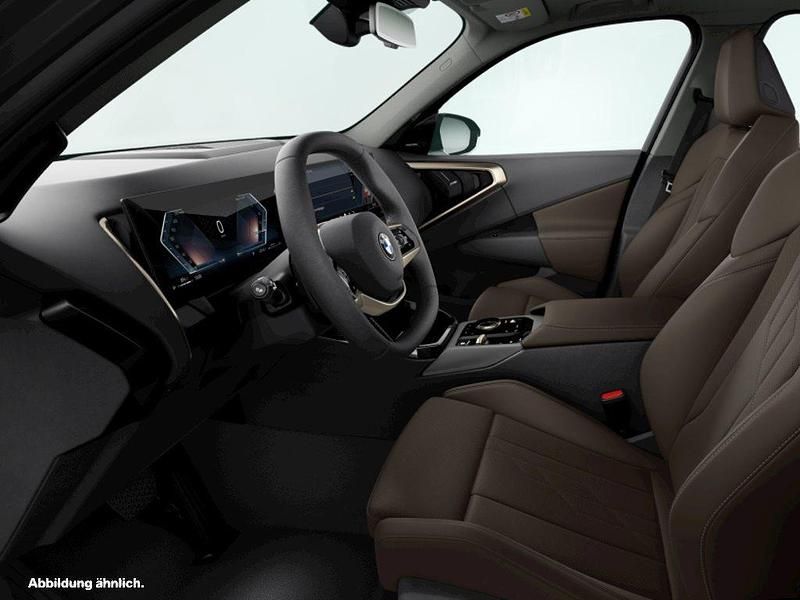 Gebraucht BMW X3 197 PS (144 kW) 2025 Grau SUV