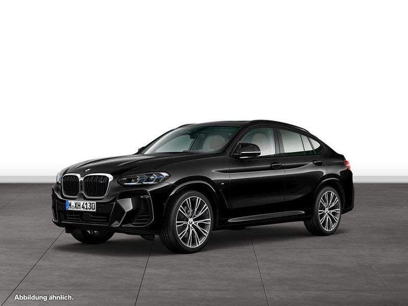 Gebraucht BMW X4 Shadowline 340 PS (250 kW) 2025 SUV
