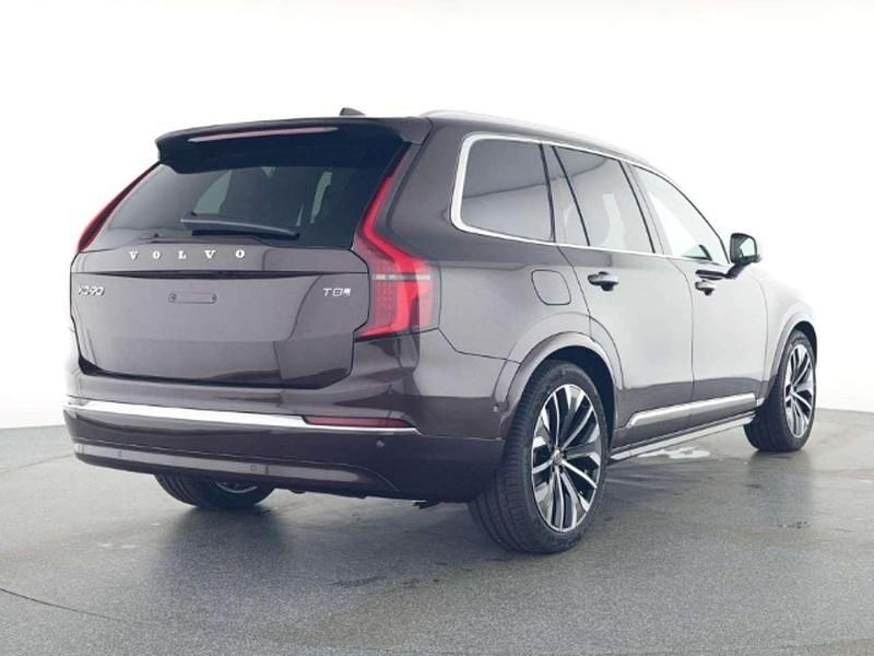 Gebraucht Volvo XC90 Plus 455 PS (334 kW) 2025 Rot SUV