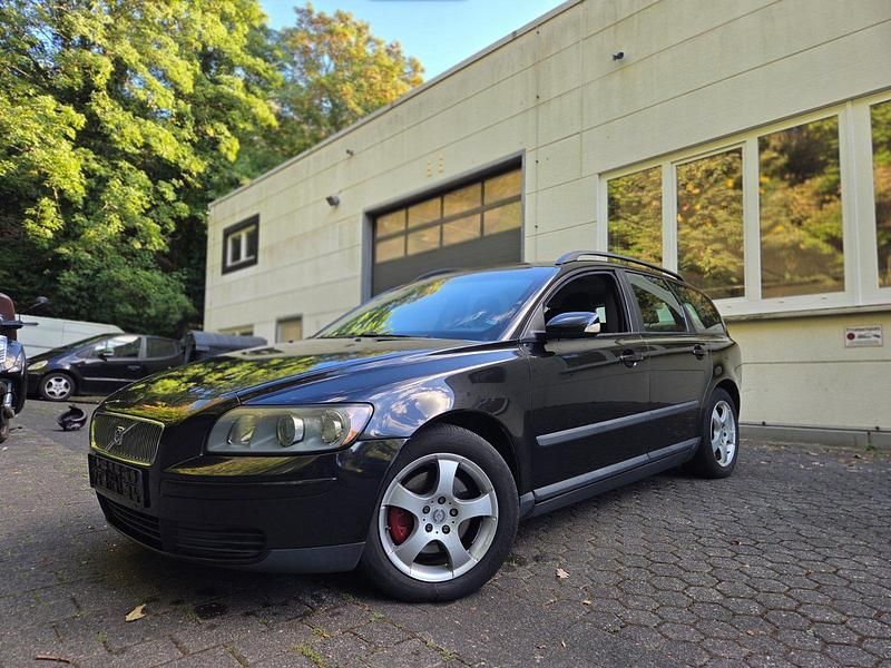 Gebraucht 2004 Volvo V50 Kombi | 3.500 € (Fairer Preis) - Bild 1/4