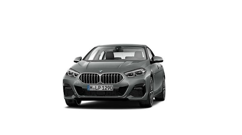 Gebraucht 2026 BMW 220 Comfort Edition Coupé | 38.260 € (Superpreis) - Bild 1/3