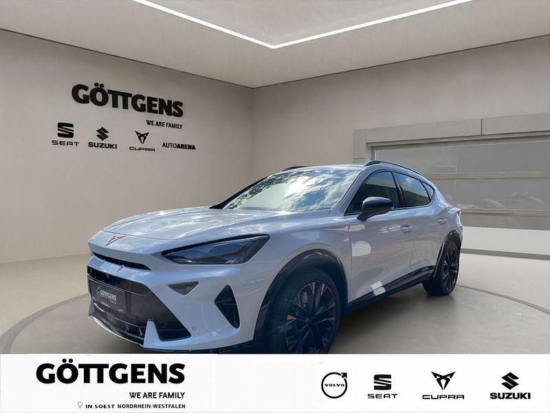 Weiß Neu 2025 Cupra Formentor VZ SUV | 51.949 € - Bild 1/4
