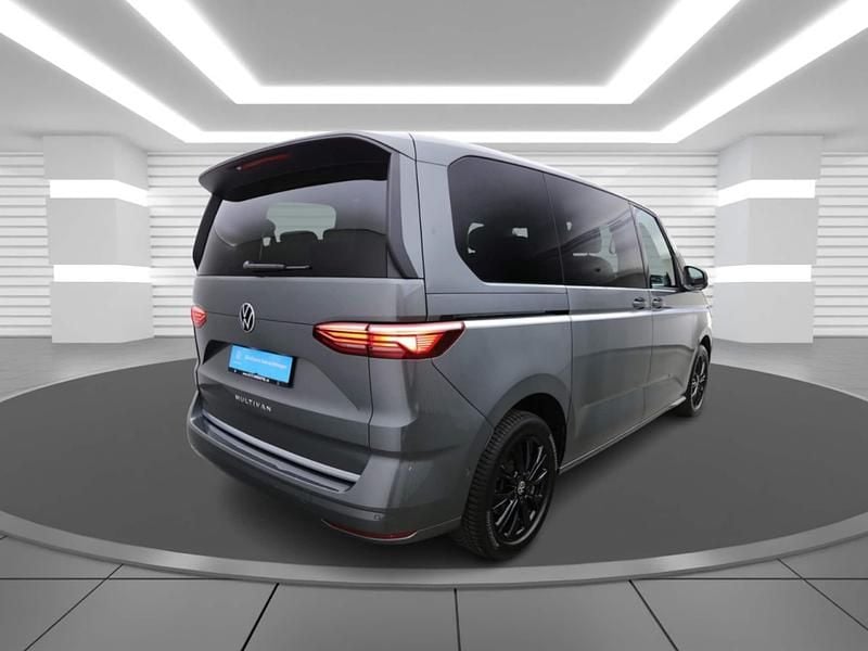 Occasion VW Multivan Style 150 ch (110 kW) 2025 Monospace