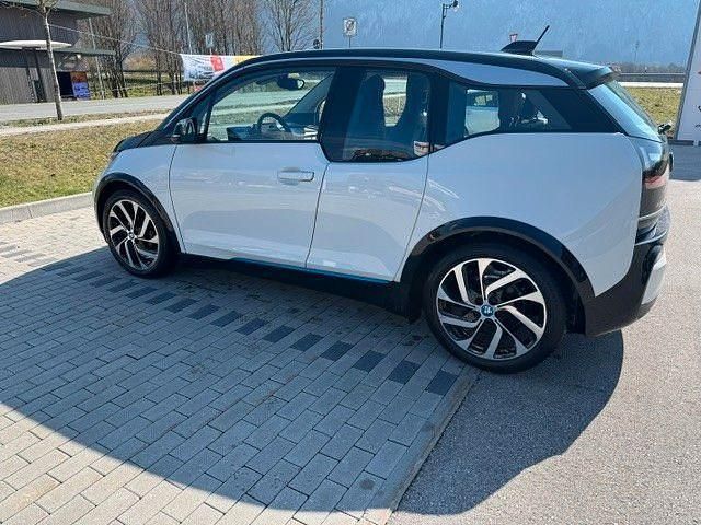 Gebraucht BMW i3 125 kW (170 PS) 2020 Weiß Kleinwagen