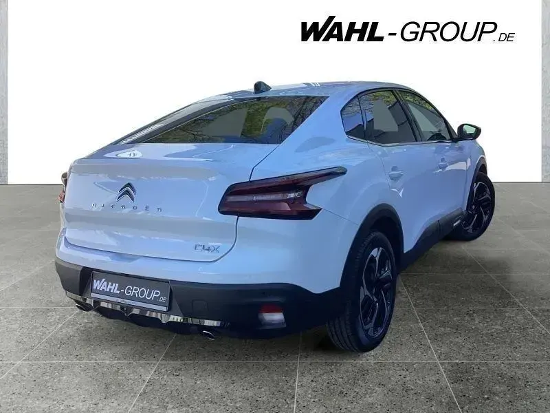 Gebraucht Citroën C4 PureTech 131 PS (96 kW) 2024 Weiß SUV