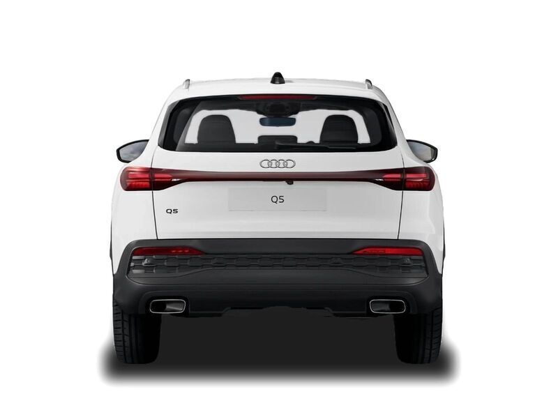 Andere Neu 2025 Audi Q5 Basis SUV | 50.758 € (Teuer) - Bild 1/4