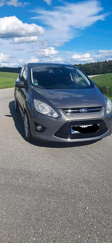 Gebraucht Ford C-MAX 140 PS (102 kW) 2013 Van / Kleinbus