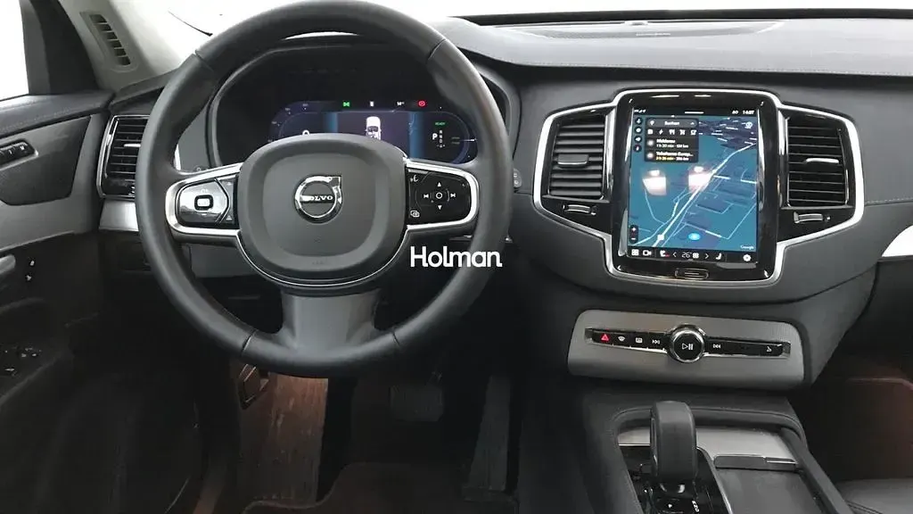 Gebraucht Volvo XC90 Plus 310 PS (228 kW) 2024 Weiß SUV