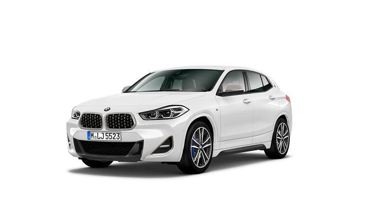 Gebraucht BMW X2 Efficient Dynamics 306 PS (225 kW) 2026 SUV