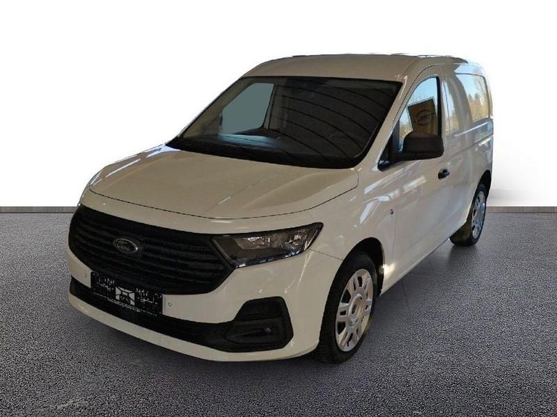 Nowe Ford Transit Connect Trend 102 KM (75 kW) 2025 Biały Minivan