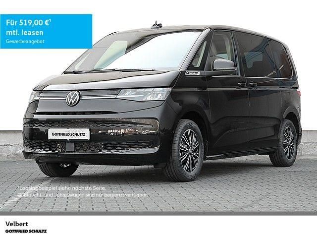 Neu VW Multivan Life 150 PS (110 kW) 2025 Grau Van