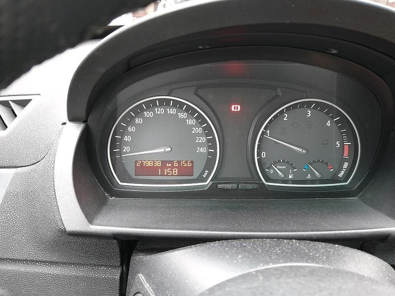 Gebraucht BMW X3 150 PS (110 kW) 2005 Grau SUV