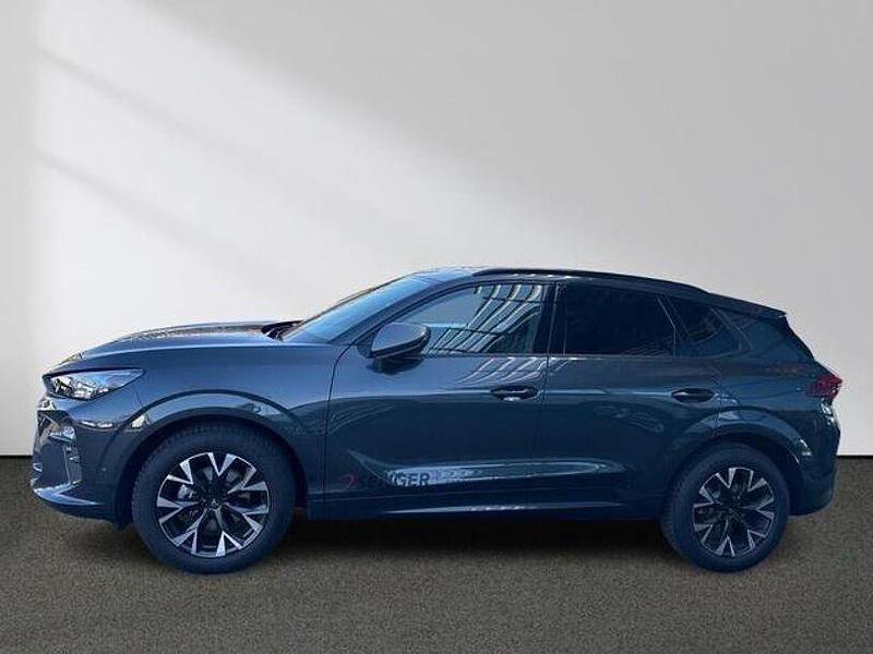 Second-hand Cupra Terramar 150 CP (110 kW) 2026 Gri SUV