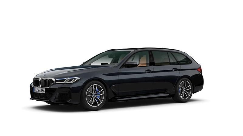 Gebraucht BMW 530 Efficient Dynamics 286 PS (210 kW) 2025 Kombi