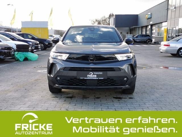 Gebraucht Opel Mokka Active 131 PS (96 kW) 2024 Grau SUV
