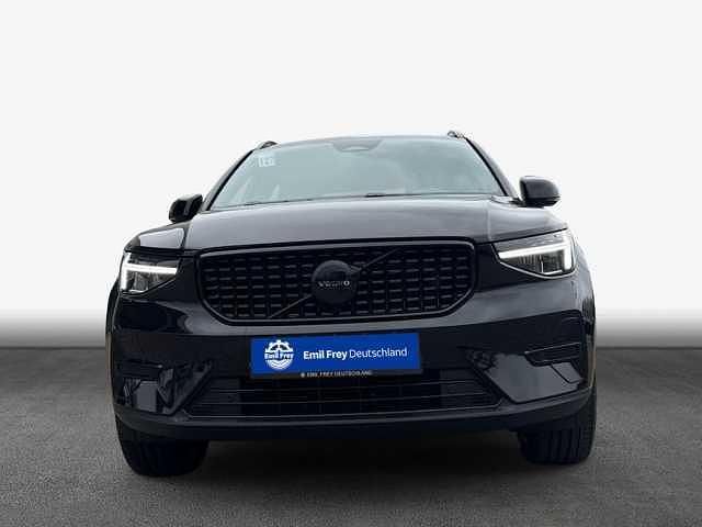 Gebraucht Volvo XC40 120 PS (88 kW) 2025 SUV