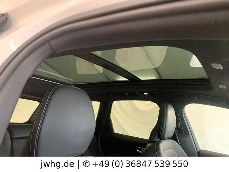 Gebraucht Volvo XC60 Plus 455 PS (334 kW) 2022 Weiß SUV