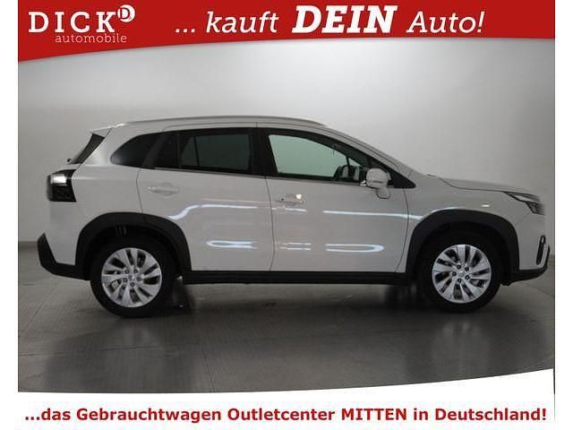 Gebraucht Suzuki SX4 Comfort 129 PS (94 kW) 2025 SUV