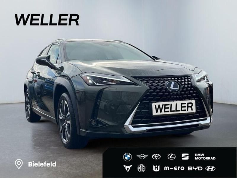 Gebraucht Lexus UX 184 PS (135 kW) 2022 Andere SUV