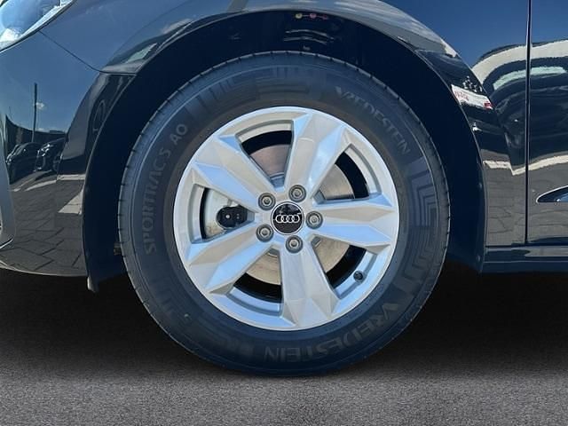 Gebraucht Audi A1 Sportback S-Line 207 PS (152 kW) 2023 Distriktgrün metallic Kleinwagen