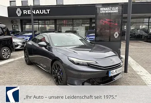 Gebraucht Honda Prelude Advance 184 PS (135 kW) 2026 Coupé