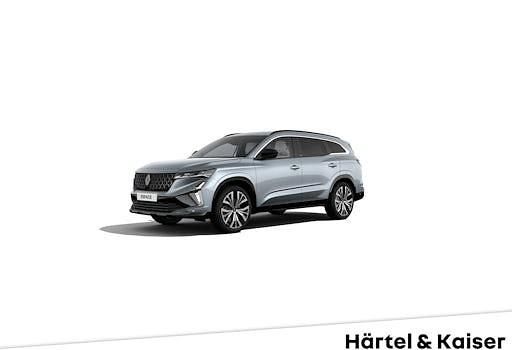 Neu Renault Espace Iconic 200 PS (147 kW) 2025 Baltikumgrau (grau) SUV