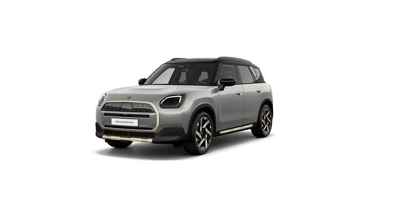 Gebraucht Mini Countryman 150 kW (204 PS) 2024 SUV
