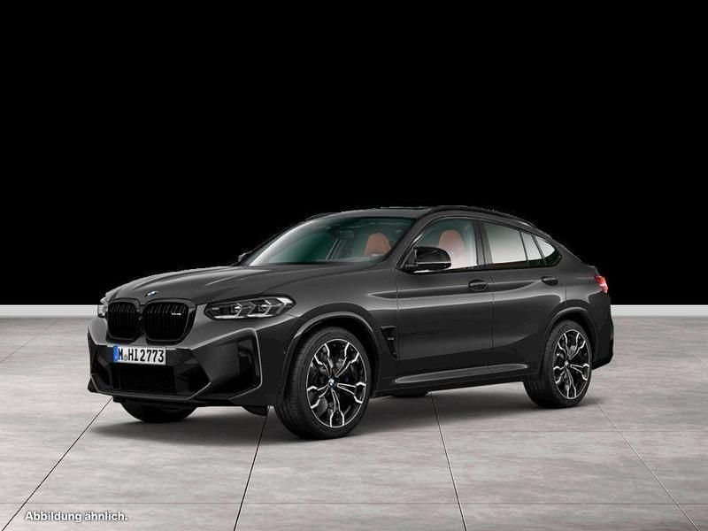 Gebraucht 2025 BMW X4 M Competition Edition SUV | 85.693 € - Bild 1/4