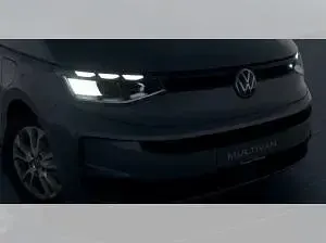 Neu VW Multivan 177 PS (130 kW) 2026 Grau (pure grey) Van / Kleinbus