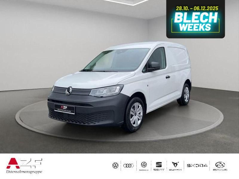 Neu 2025 VW Caddy Van / Kleinbus | 26.490 € (Superpreis) - Bild 1/4