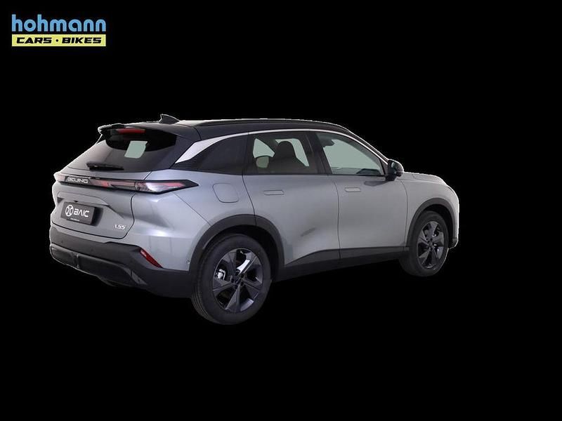 Neu Baic X55 177 PS (130 kW) 2026 SUV