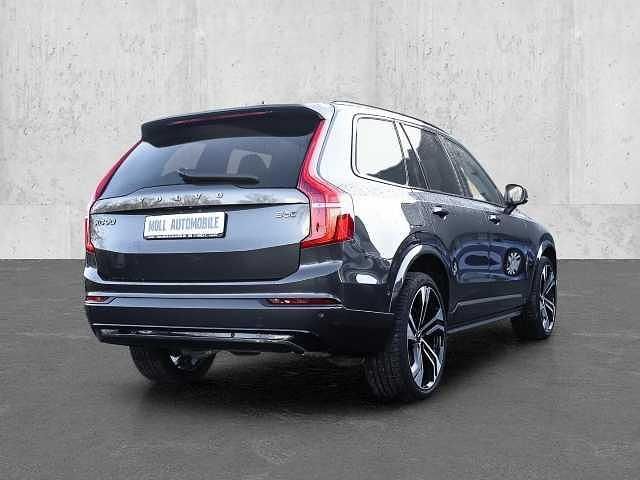 Gebraucht Volvo XC90 173 PS (127 kW) 2022 SUV