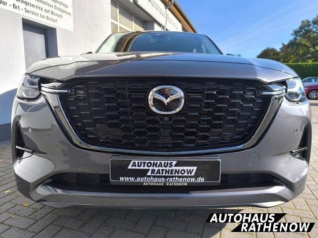Neu Mazda CX-60 Homura-Line 254 PS (186 kW) 2025 SUV
