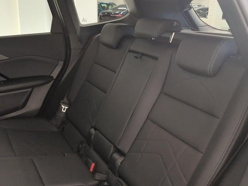 Gebraucht BMW iX1 Performance 230 kW (313 PS) 2023 Schwarz SUV