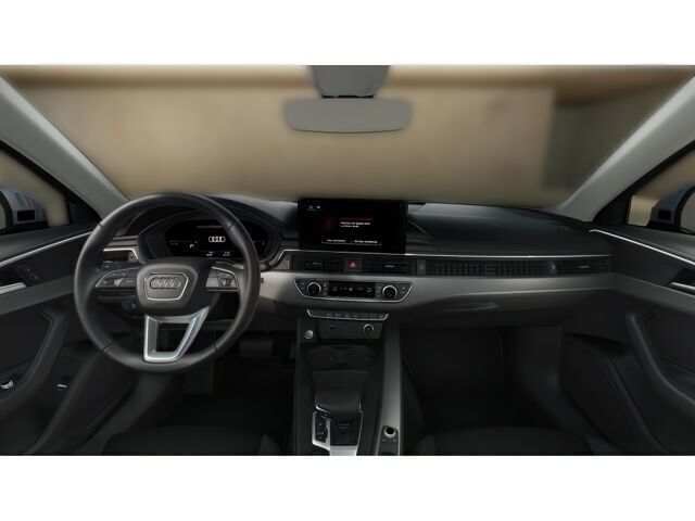 Gebraucht Audi A4 Ambiente 150 PS (110 kW) 2024 Silber Kombi