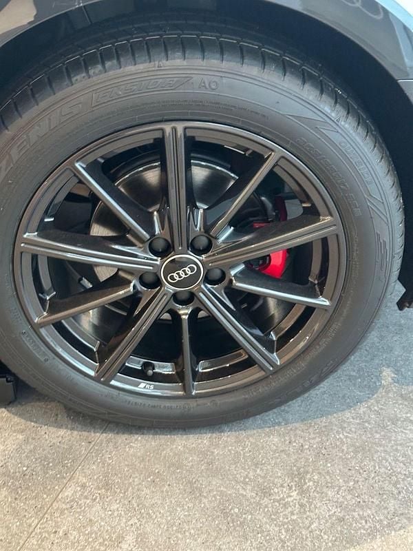 Gebraucht Audi A1 Ambiente 116 PS (85 kW) 2025 Weiß SUV