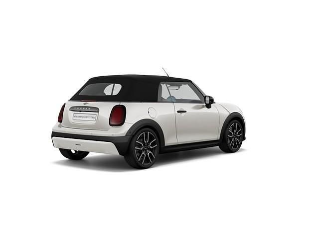 Gebraucht Mini Cooper S 204 PS (150 kW) 2024 Weiß Kleinwagen