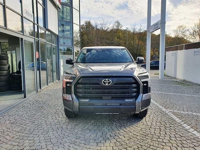 Gebraucht Toyota Tundra SR5 389 PS (286 kW) 2023 Andere farbe Abholung