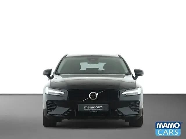 Occasion Volvo V60 Plus 398 ch (292 kW) 2025 Noir Break