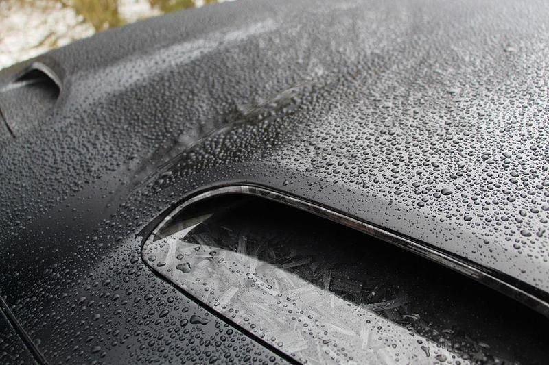 Gebraucht Dodge Challenger 492 PS (361 kW) 2023 Schwarz Coupé