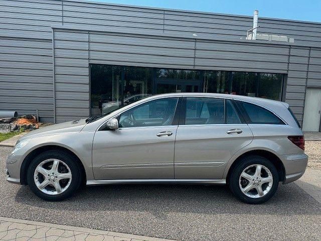 Gebraucht Mercedes R280 AMG 231 PS (169 kW) 2008 Silber Kombi
